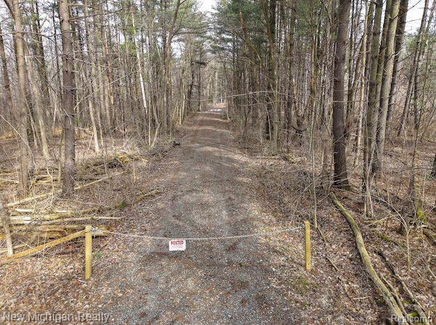 11461 WHITE LAKE Road, Fenton, MI, 48430