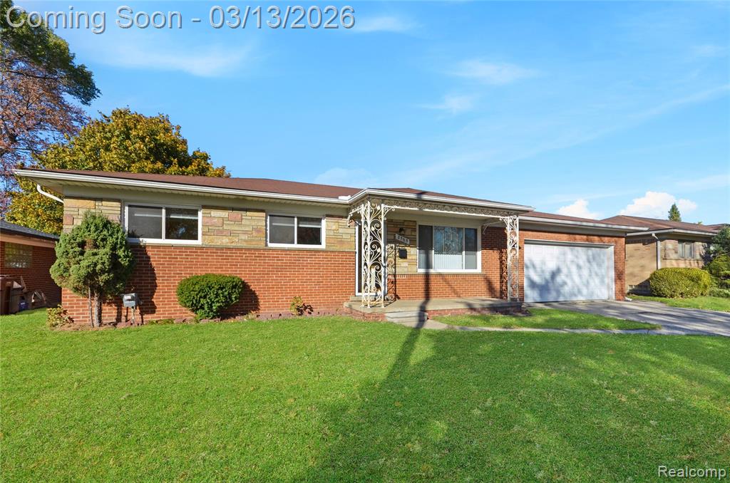 8565 Dale, Center Line, MI 48015 — Photo 2