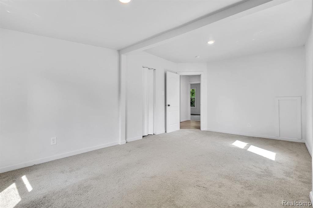 41 Richton Street, Highland Park, MI 48203 — Photo 23