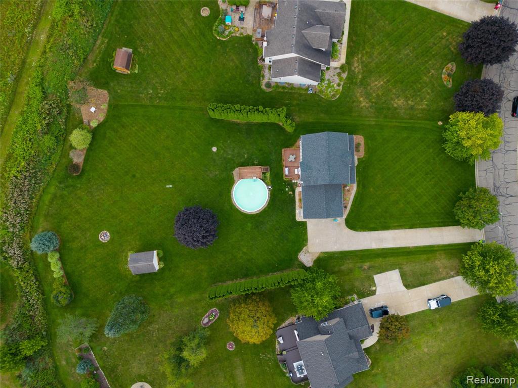 7862 Summer Breeze Trail, Howell, MI 48843 — Photo 57