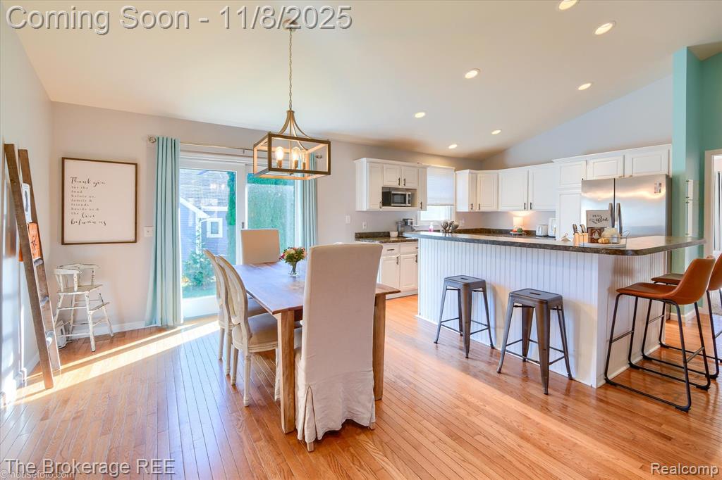 4203 Crystal Cove Court, Linden, MI 48451 — Photo 11