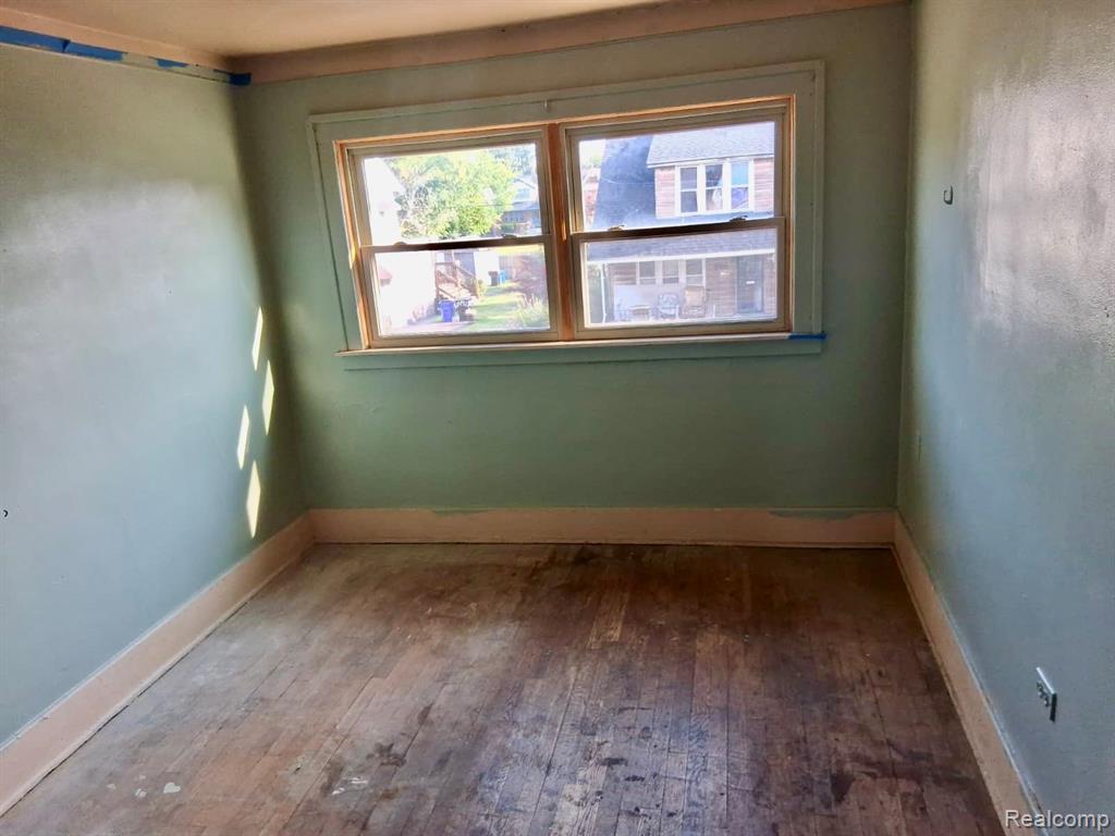 8221 Marion Street, Detroit, MI 48213 — Photo 8