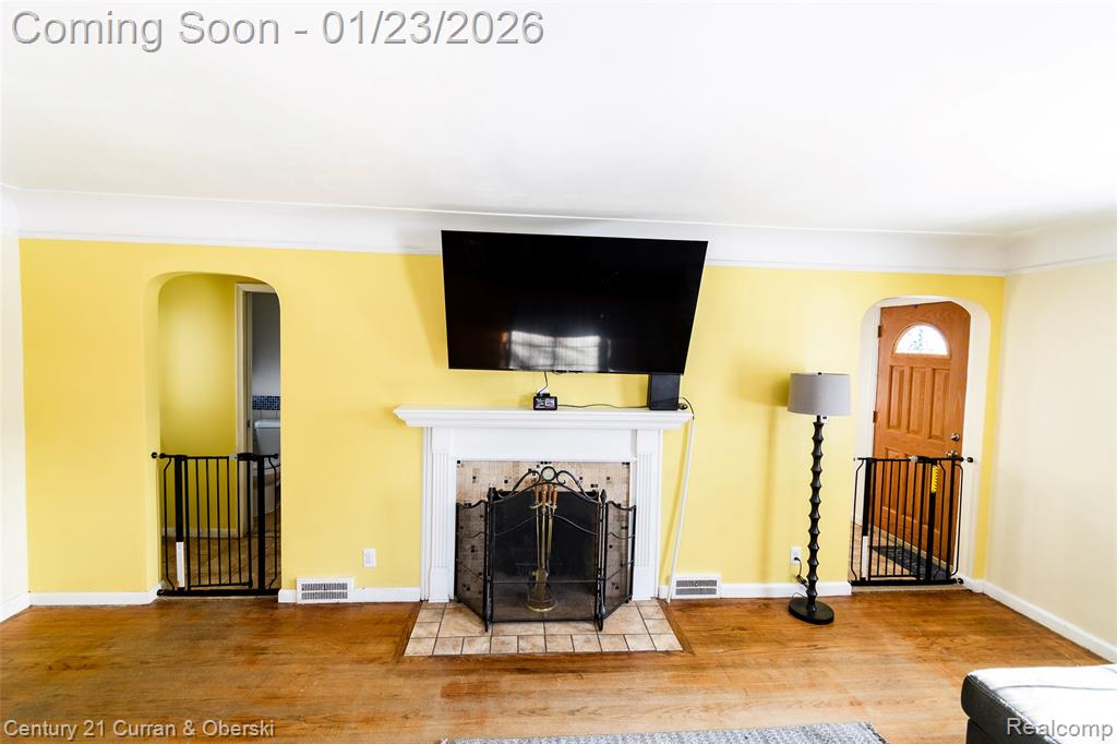862 Moran Avenue, Lincoln Park, MI 48146 — Photo 5