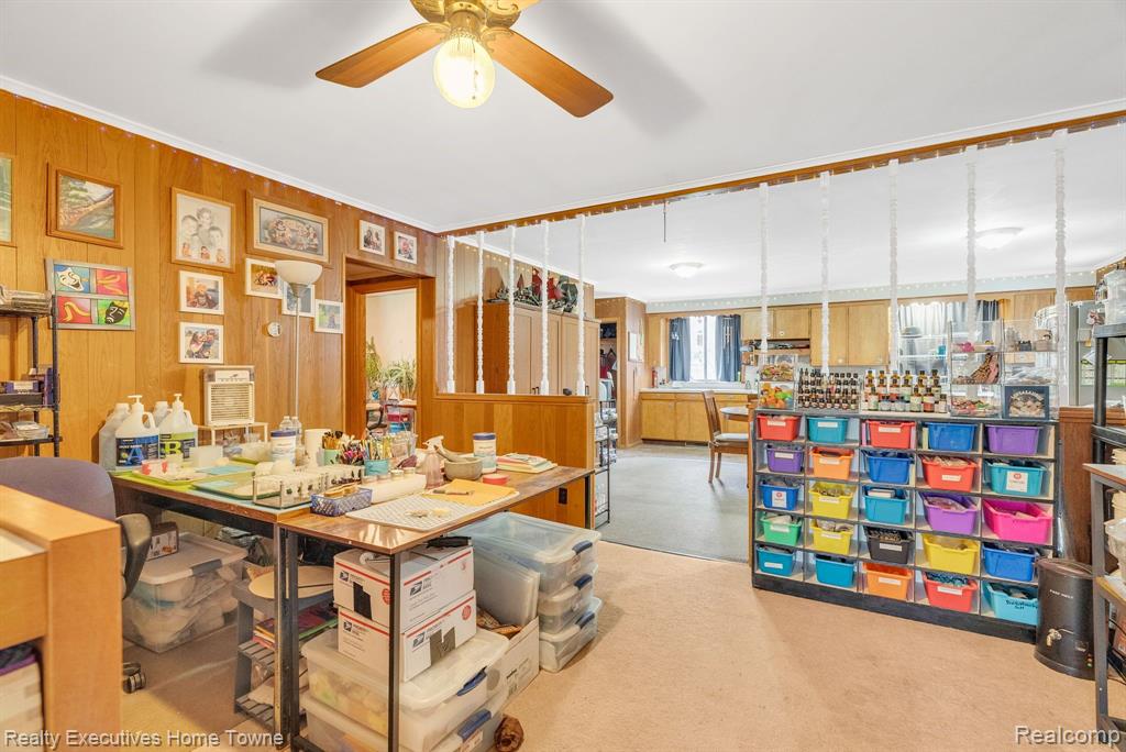 2155 ARLINGTON Road, Columbus, MI — Photo 42
