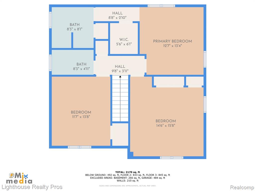 6713 Cheddar Valley Drive, Brighton, MI 48116 — Photo 39