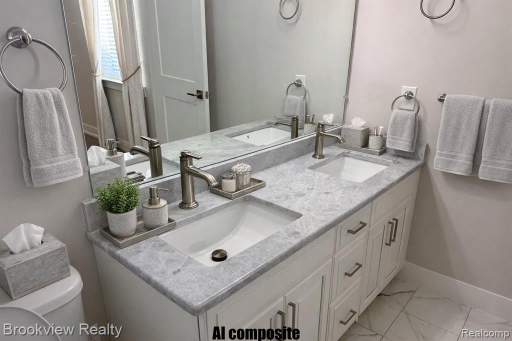 55144 St Paul Drive, Macomb, MI 48042 — Photo 25
