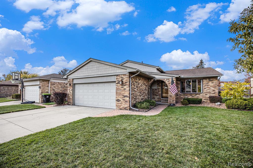 47751 Chrys Road, Macomb, MI 48044 — Photo 2