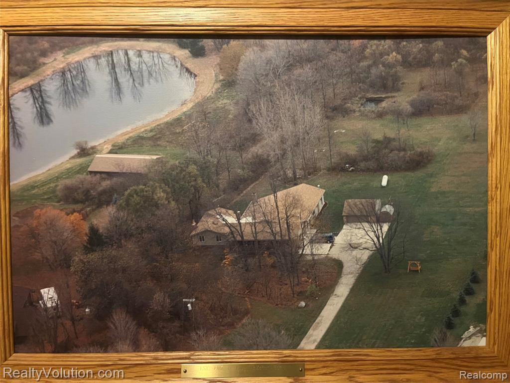 14750 Reid Road, Bruce, MI 48065 — Photo 25