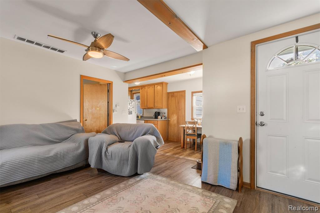 851 Auburndale Avenue, Ypsilanti, MI 48198 — Photo 20