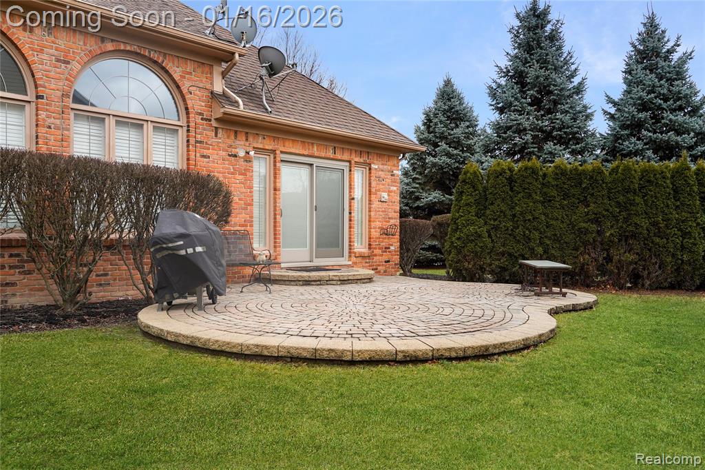 47343 Rail Drive, Shelby Twp, MI 48315 — Photo 44