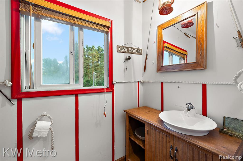 15183 YALE Road, Lynn, MI 48097 — Photo 23
