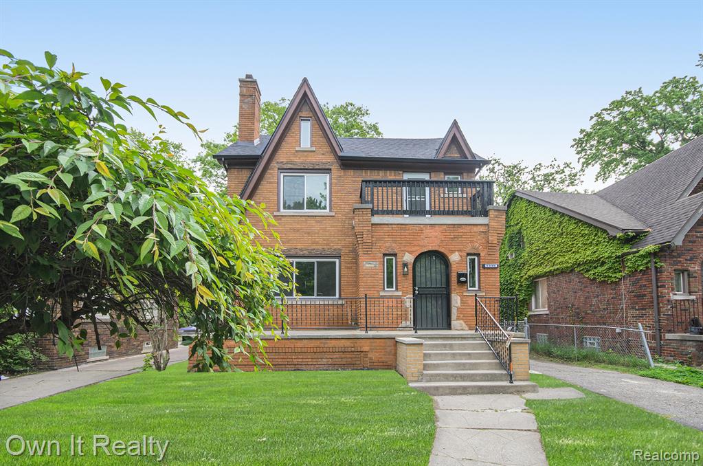 5990 Yorkshire Road, Detroit, MI 48224 — Photo 2