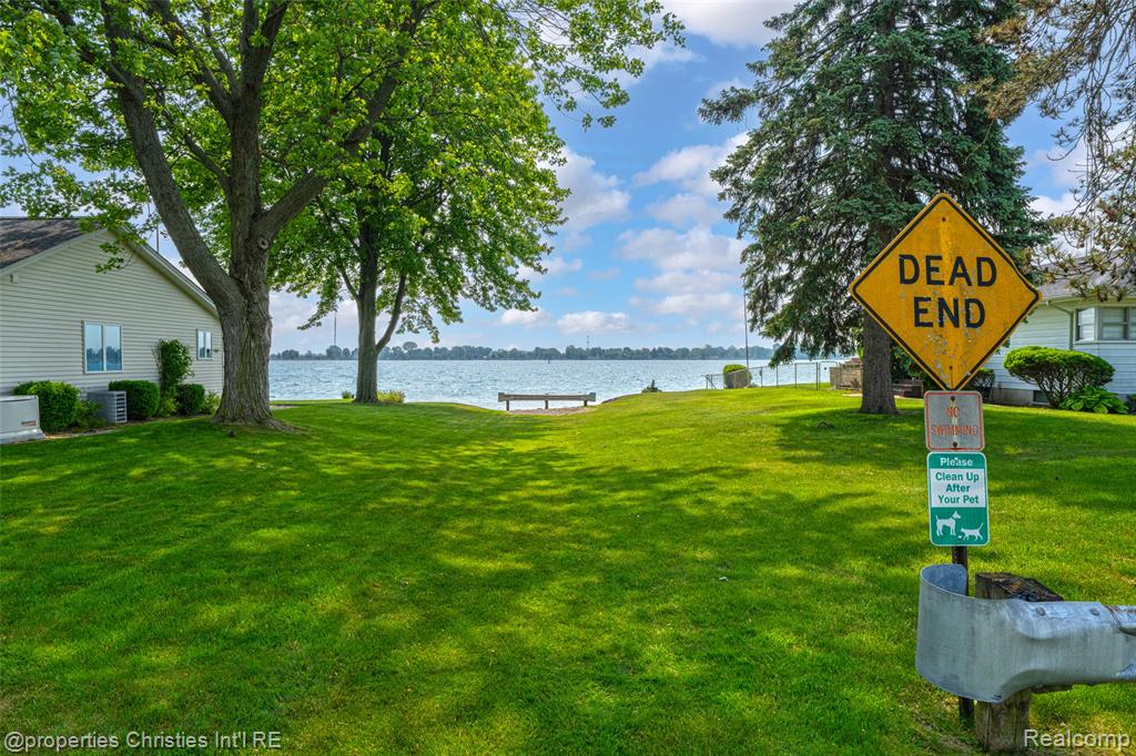 407 Westminster Street, Marine, MI — Photo 35