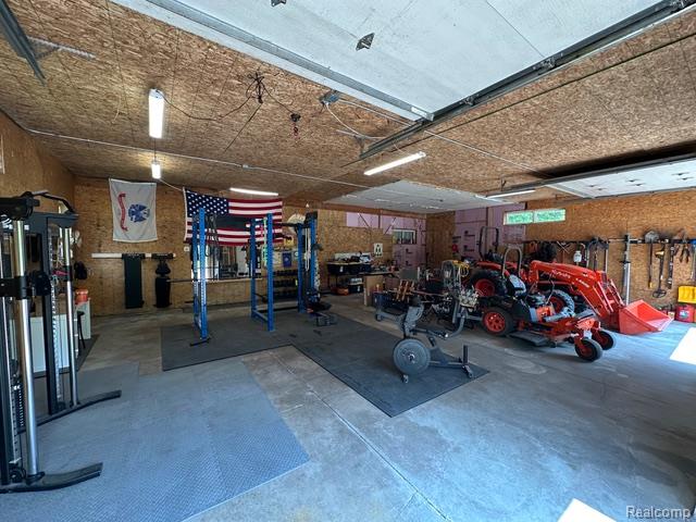1727 Pero Lake Road, Lapeer, MI 48446 — Photo 40