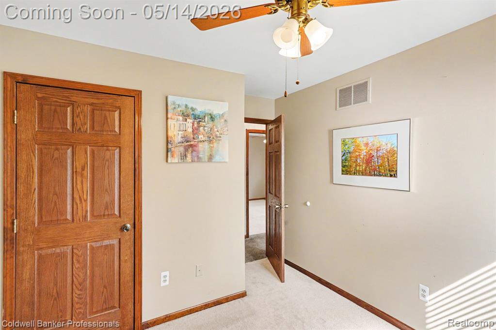 593 Deanna Drive, Lapeer, MI 48446 — Photo 16