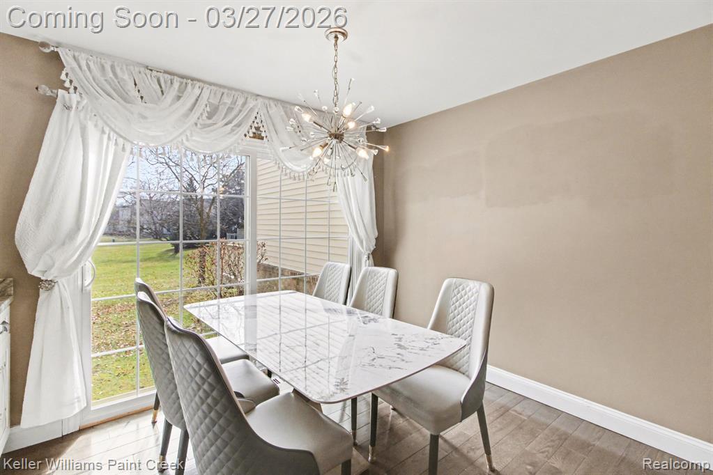 7365 Danbury Drive, West Bloomfield, MI — Photo 6