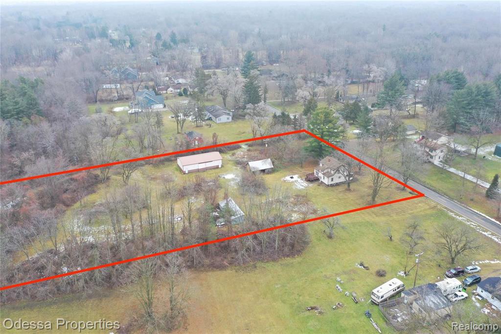 6294 SWARTOUT Road, Clay, MI 48001 — Photo 47
