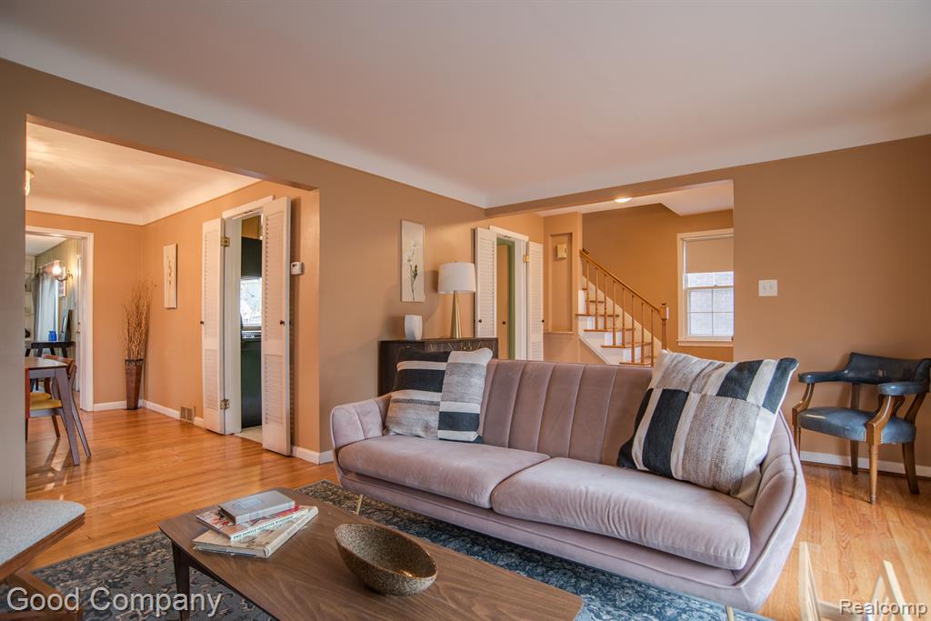 2564 WOODSTOCK Drive, Highland Park, MI 48203 — Photo 8