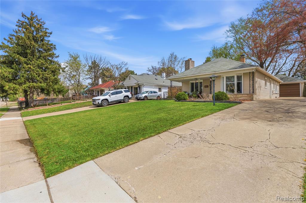 7466 Fenton Street, Dearborn Heights, MI 48127 — Photo 27