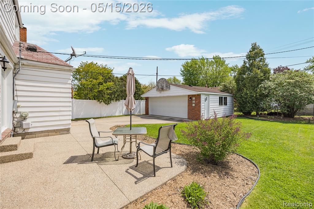 13527 Phelps Street, Southgate, MI 48195 — Photo 54