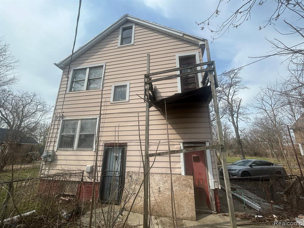 4548 COOPER Street, Detroit, MI 48214 — Photo 34