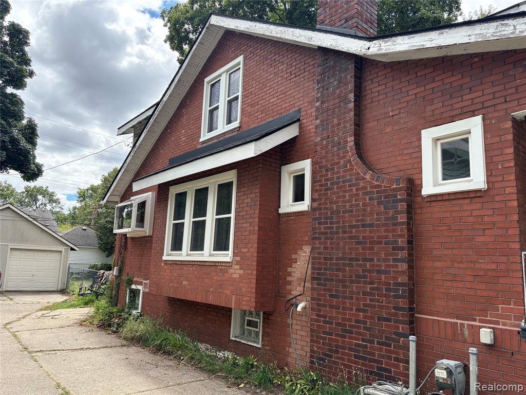 487 W Troy Street, Fenton, MI 48220 — Photo 24