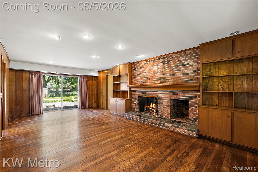 7036 Lindenmere Drive, Bloomfield Hills, MI 48301 — Photo 16