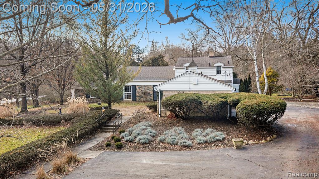 26580 Wellington Road, Franklin, MI 48025 — Photo 54