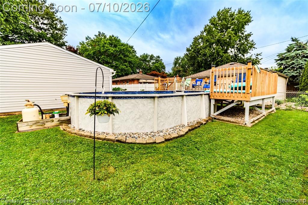 4209 Pardee Avenue, Dearborn Heights, MI 48125 — Photo 24