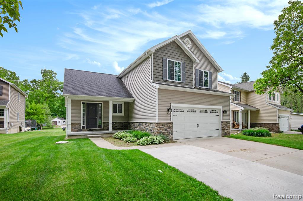 4686 Downing Drive, Pinckney, MI 48169 — Photo 29