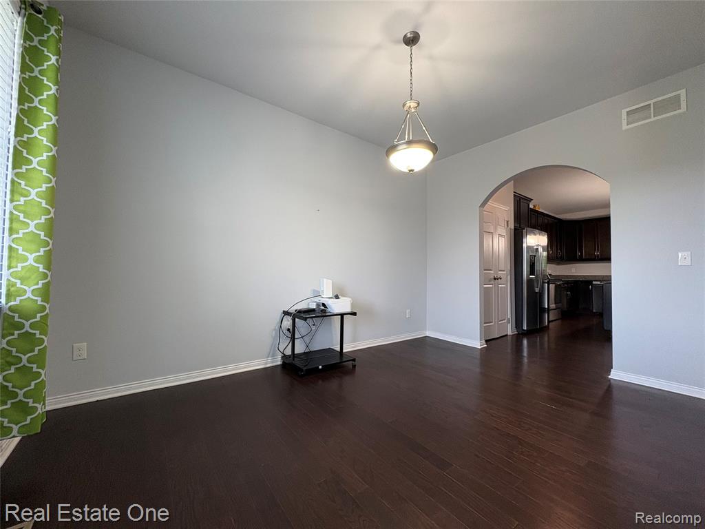 329 Beaver Run, Holly, MI 48442 — Photo 6