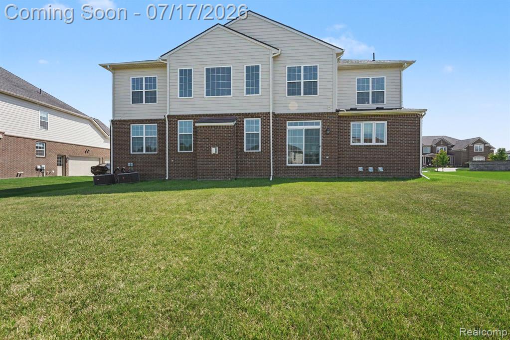 1303 Napa Drive, Canton, MI 48187 — Photo 44