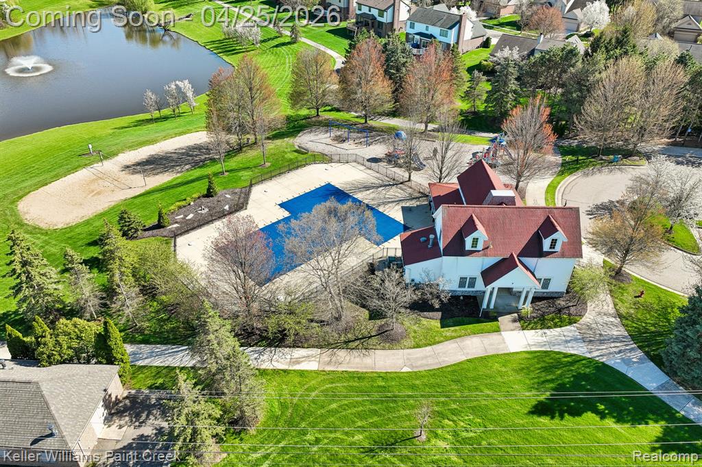 1168 Miners Run, Rochester, MI 48306 — Photo 48