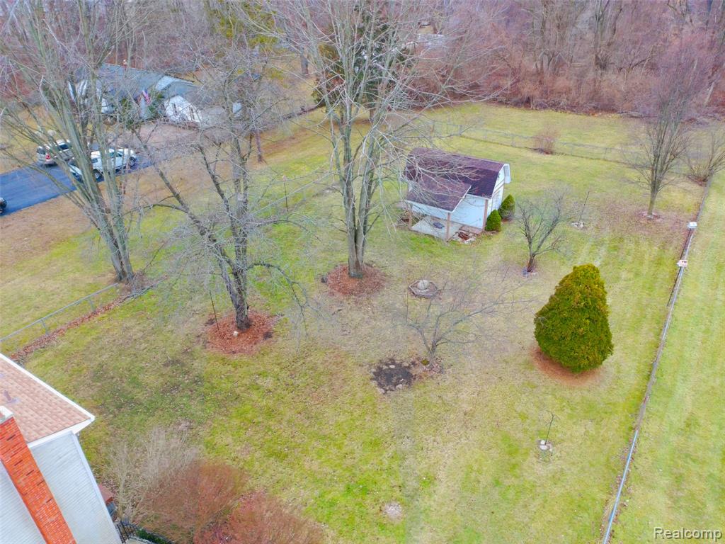 21650 Telegraph Road, Romulus, MI 48174 — Photo 65