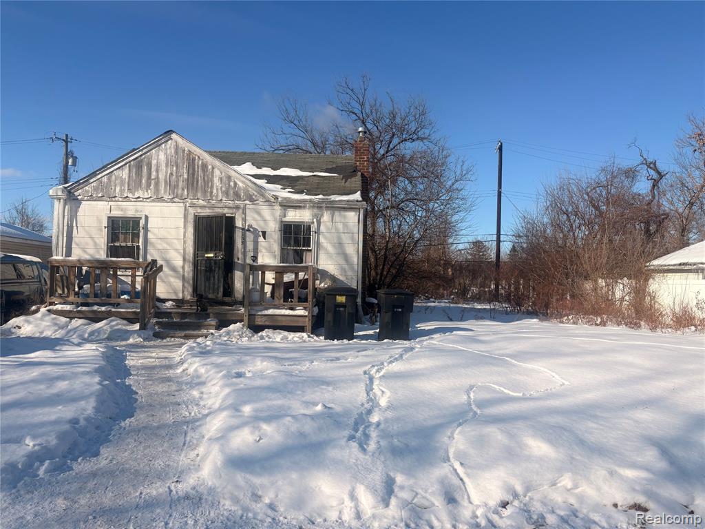 14035 Kentfield Street, Detroit, MI 48223, Detroit, MI, 48223