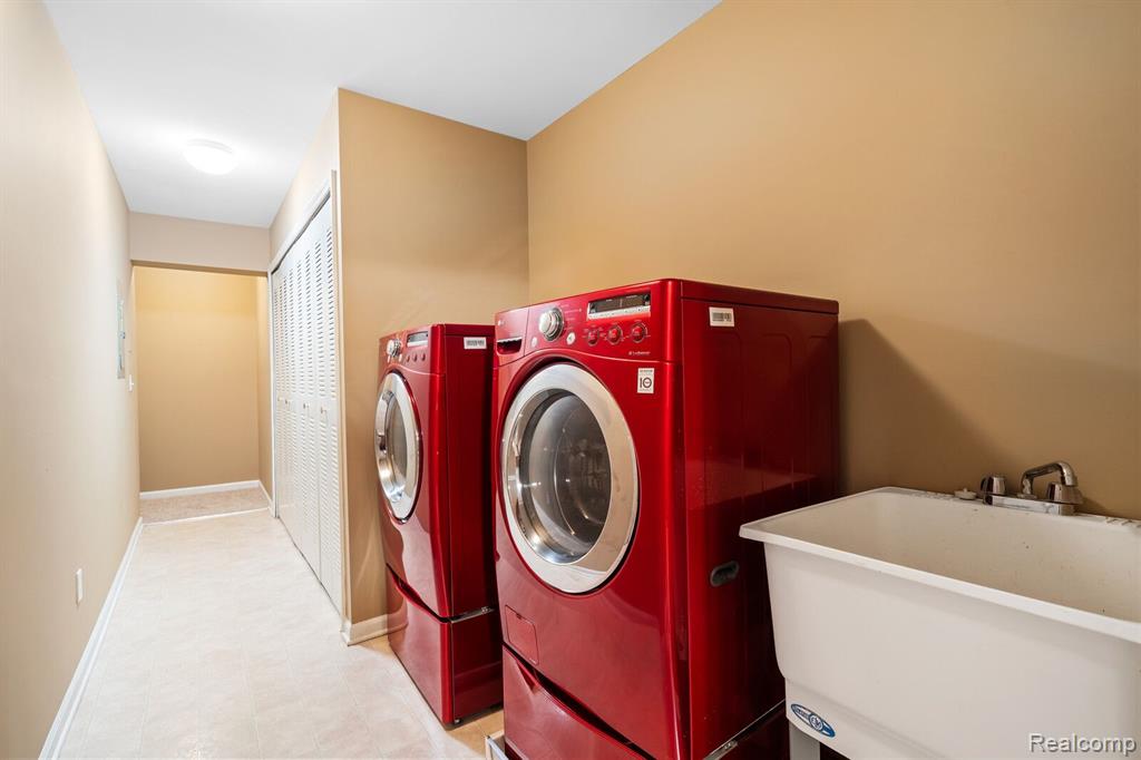 16828 DOVER Drive, Northville, MI 48168 — Photo 15