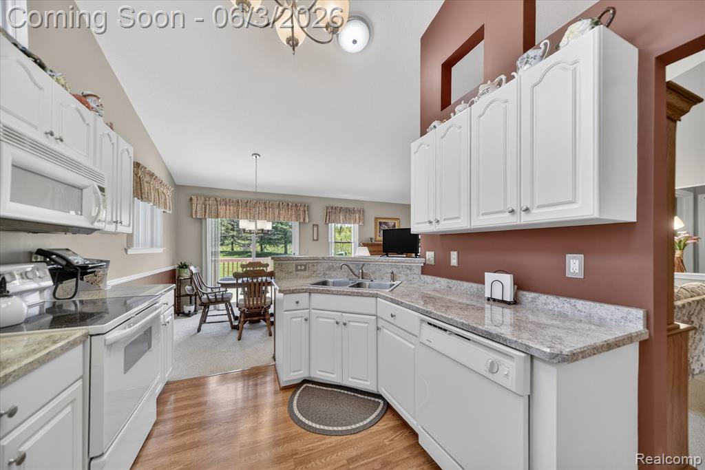 4208 Aster Boulevard, Howell, MI 48843 — Photo 13