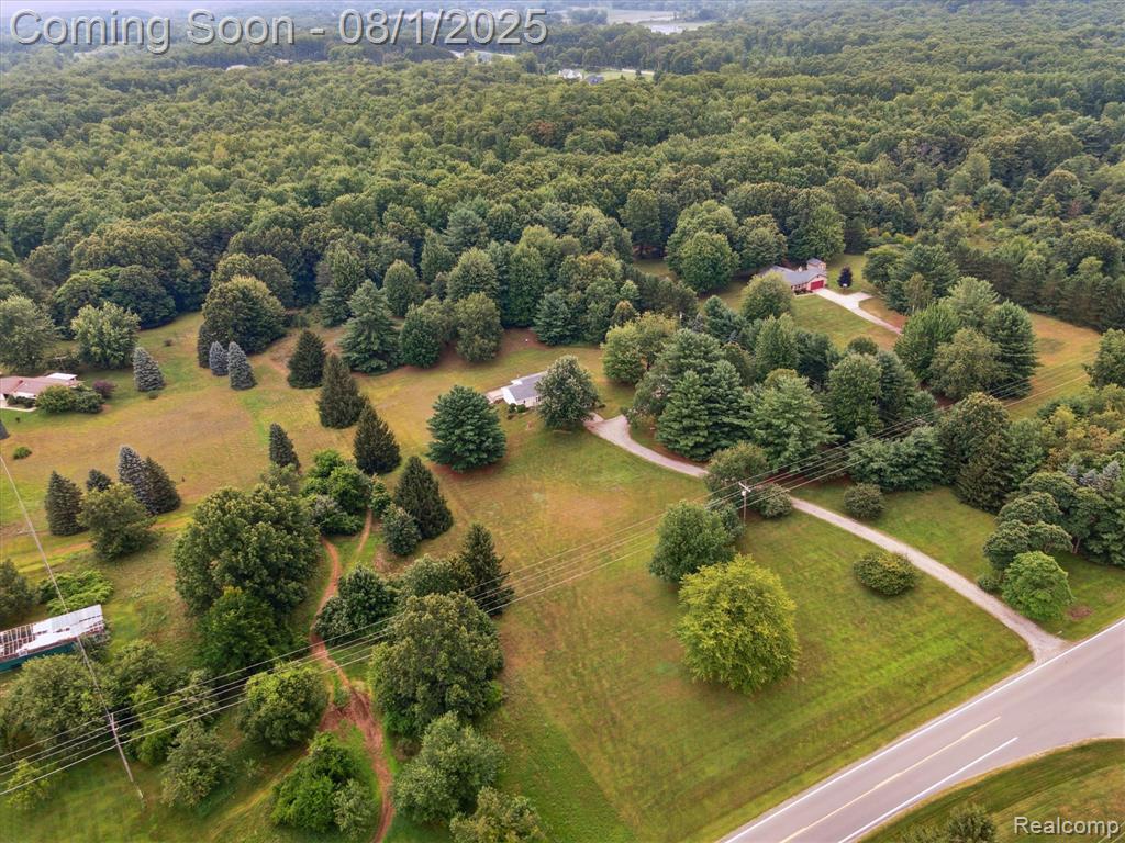 1355 E Sawdust Corners Road, Lapeer, MI 48446 — Photo 48
