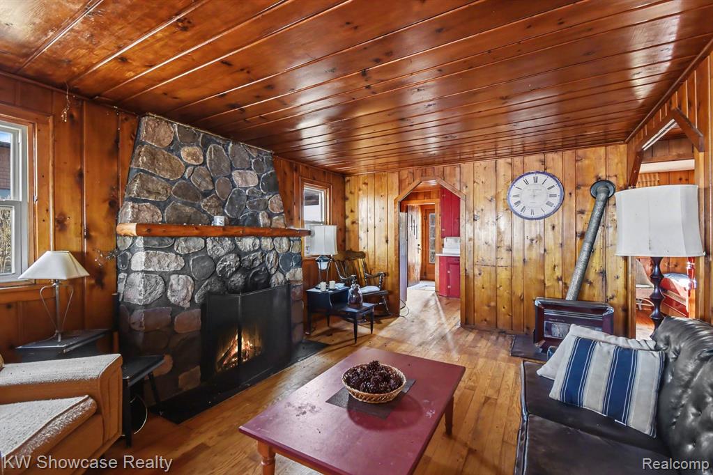 5872 Mount Maria Road, Hubbard Lake, MI 49747 — Photo 18