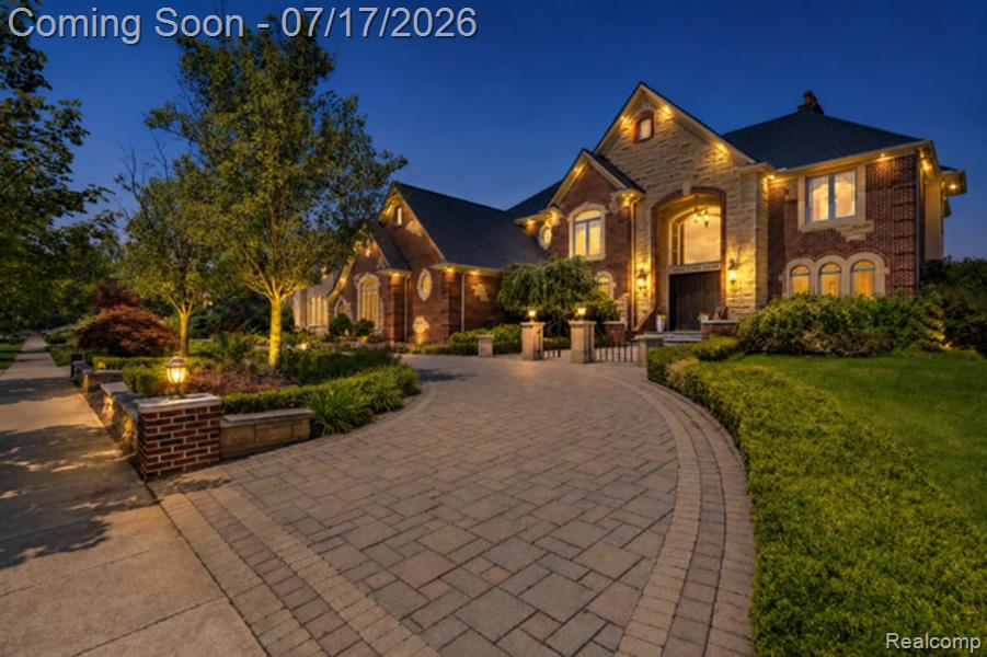 48554 STONERIDGE Drive, Northville, MI 48168 — Photo 99