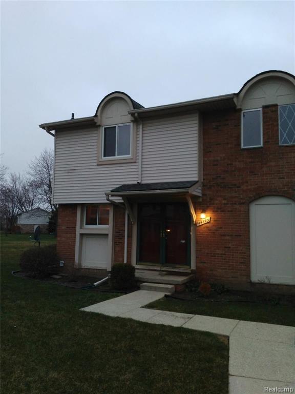 44575 SAVERY Drive, Canton, MI 48187 — Photo 2
