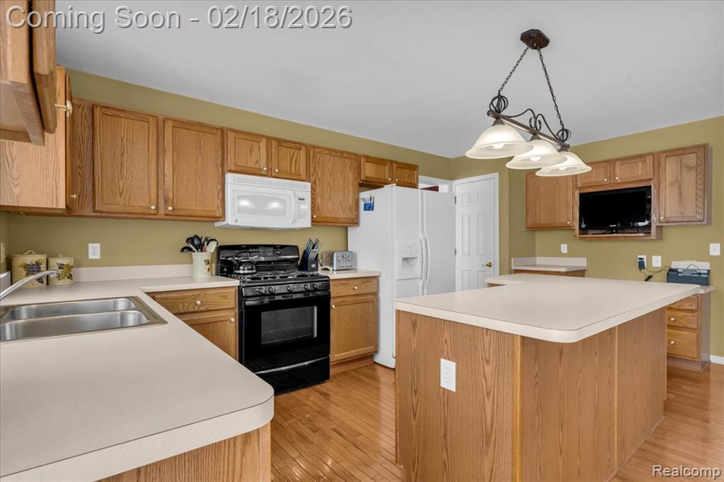 379 Springfield Drive, Canton, MI 48188 — Photo 12