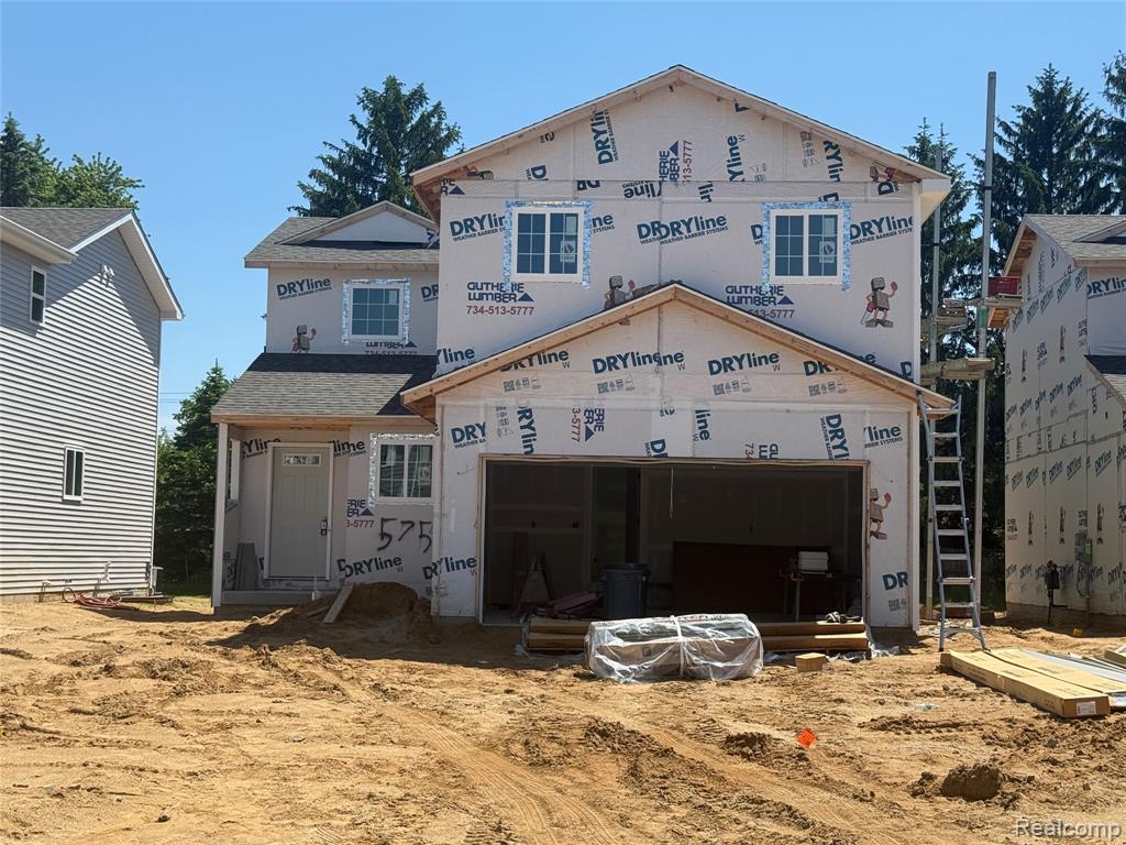 5751 Copper Tree Park, Waterford, MI 48327 — Photo 2