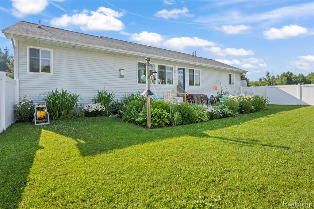 704 Manning Lane, East Tawas, MI 48730 — Photo 40