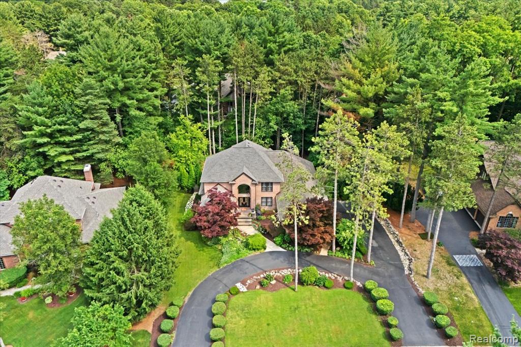 5523 Hidden Pines Drive, Brighton, MI 48116 — Photo 50