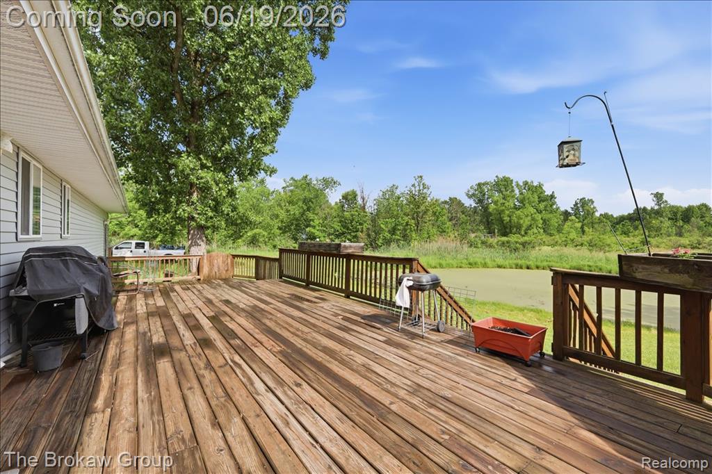 4495 Groveland Road, Ortonville, MI 48462 — Photo 9