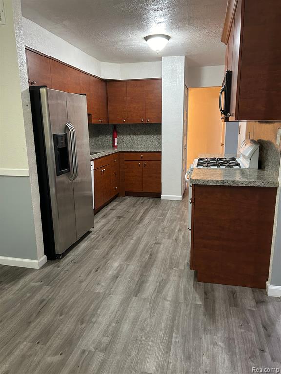 8719 GEORGE F BUNKER Boulevard, Sterling Heights, MI 48313 — Photo 8