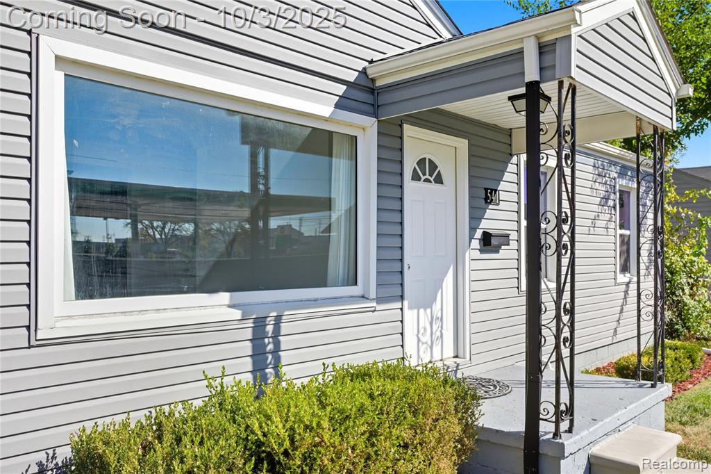 541 E Bennett Avenue, Ferndale, MI 48220 — Photo 25
