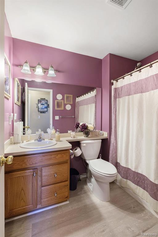 4181 MAPLEWOOD MEADOWS Avenue, Grand Blanc, MI 48439 — Photo 21