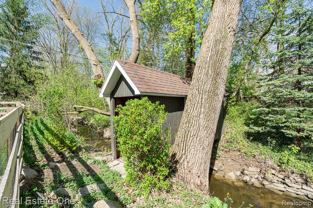 53416 Bellamine Drive, Shelby Twp, MI 48316 — Photo 44